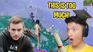 Using Glitches to be a PRO in Creative Destruction with NotLSD