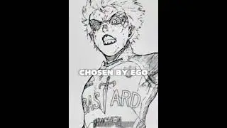 chosen by adriu vs chosen by ego