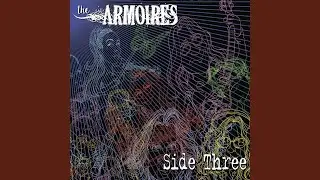 The Armoires Are the Pedal Steel Backward Masking Society