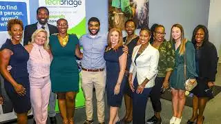 Techbridge's 25 Years of Impact