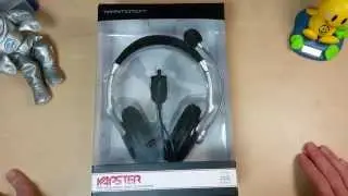 (:Review:) Yapster TeknMotion Computer/Gaming/PC Headset -Non USB