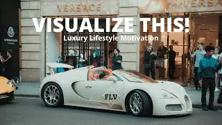 BILLIONAIRE MOTIVATION 2022 | LUXURY LIFESTYLE VISUALIZATION | RICH LIFE OF BILLIONAIRE