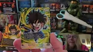 Fusion World FB05 New Adventure Box Opening 9 of 12 | Another Alt SCR... will this be the God Case?!