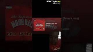 It&rsquo;s kinda true-hell on earth reaction &ndash; REACTION.CAM