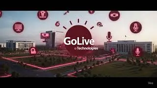 Is GoLive eTechnologies the FUTURE of Smart AV in India?