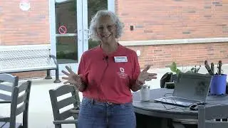Soprema Senior Center - Perennial Palooza: Dividing Perennials for the Fall, OSU Extension