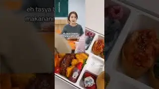 tasya drama di asrama &times; asmr ♬⋆.˚