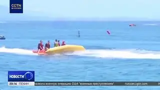 На Хайнане наблюдается бум на рынке культуры и туризма после запуска специального таможенного режима
