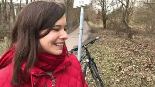 Deutschlands j&uuml;ngste Mathe-Professorin Lisa Hartung: Talk am Gonsbach in Mainz