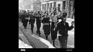The Arrow Cross Party  Hungary&rsquo;s Fascist Terror During World War II