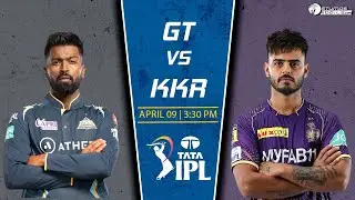 IPL 2023: GT vs KOL Dream11 Prediction | GT vs KKR Dream11 Prediction | GT vs KOL Dream11 Team