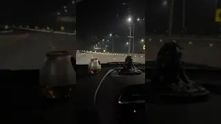 AGRA LUCKNOW EXPRESSWAY | NIGHT DRIVE | NIGHT OUT | TRAVEL VLOGGER | AGRA LUCKNOW HIGHWAY | CAR RIDE