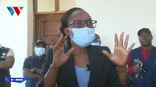 MTU MMOJA AFARIKI KWA UGONJWA WA MARBURG KAGERA