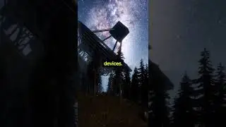 👽 NEW Technology is opening up the Universe! 👽