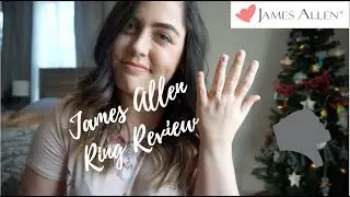 Is James Allen Worth Your Money!? Ring Review | Tara Jade's Page