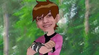 abi e BEN 10