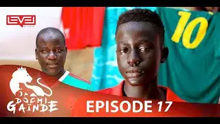 Doomi Gainde Episode 17 - Doomu Gainde Episode 17 (Reaction episode 16 et en attente pour le 17)