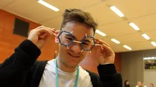 Experience Workshop Hits Novida School in Loimaa, Finland