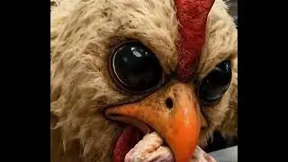 RIO DA YUNG OG X BABYTRON X AK BANDAMONT TYPE BEAT &ldquo;CHICKEN & TRAUMA&rdquo;