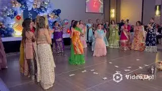 January 17 2026 Pearl Banquets Lohri party