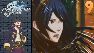 Rewriting History - Fire Emblem Awakening [9]