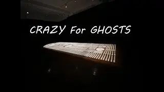 Fremantle Arts Center Lunatic Asylum Western Australia GhostTube App