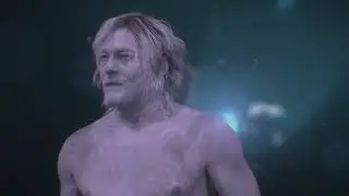 Plate Gate | Death Stranding 2