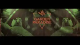 tINI for RIVIERA GANG CREW at GARDEN PARADISE