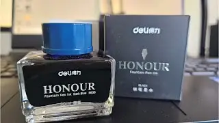 Deli Honour Ink