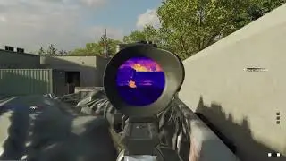 BO6 - Playing On Some Maps I Haven't Been On In A While