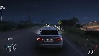 SORTIE AVEC UNE AUDI RS 6 DE 2009 #4
