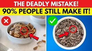 How To Eat Sunflower Seeds