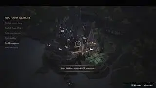 Hogwarts LIVE