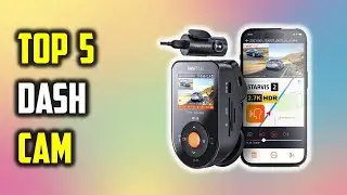 ✅Best Budget Dash Cam On Aliexpress | Top 5 Dash Cam Reviews 2024