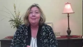 Principal Patricia Lucas, H.L. Johnson Elementary