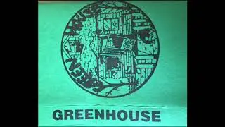 Wonder Years - Green House 1993