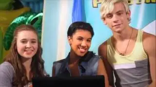 Teen Beach Movie Summer Jam Game On