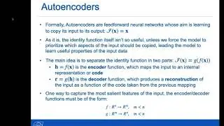 Meetup Deep Learning Italia 23/04/2020 - Extreme Rare events detection