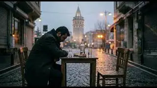 O Gemi Hi&ccedil; Seferde Değildi / Turkish Indie Folk