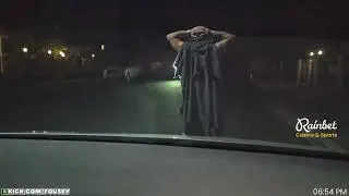Fousey gets swatted while on live stream