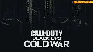 Call of Duty Cold War Gameplay Mission 9 Desperate Measures