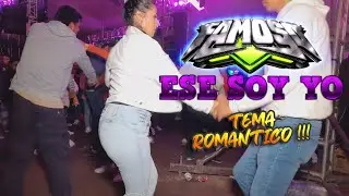 🔥❤️(ESE SOY YO) EL TEMA QUE CANTA JAIME GUZMAN SONIDO FAMOSO EN FRANCISCO JAVIER MINA 2024