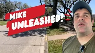 Mike of 3 Bros Running Company Unleashed!