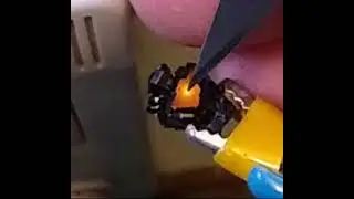 Silicon Carbide LED