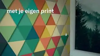MultiTexPro isolerend fotobehang