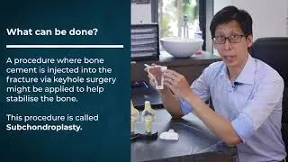 What Causes Pain in the Knee When Having Osteoarthritis?