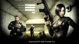 Cheat Combat Arms GP
