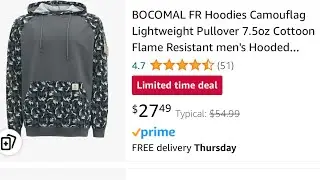 The best FR jacket for the price .