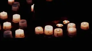 Spirit of Fire Meditation Music [Zen Meditation]