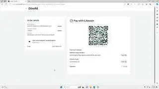 Учебное пособие по Litecoin MimbleWimble (MWEB) на Ledger Nano S